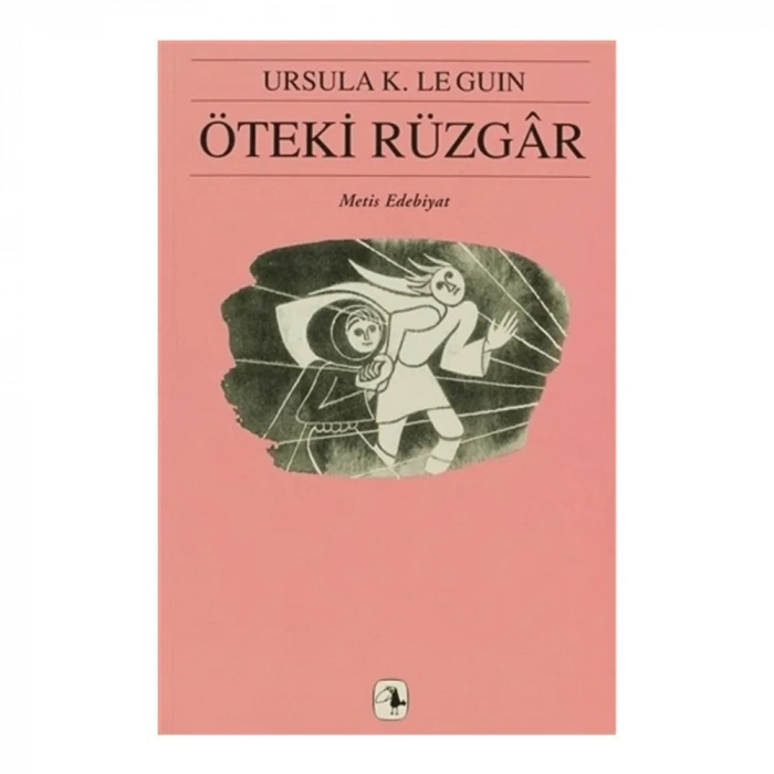 Metis  Öteki Rüzgar