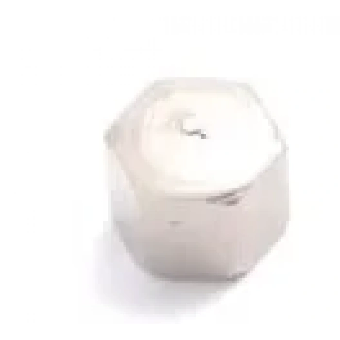 Meto Makinesi Numaratör Sabitleme Vidasının Somunu