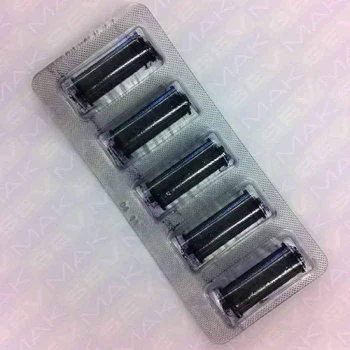 Meto Orijinal Meto Keçesi (5 li ambalaj)