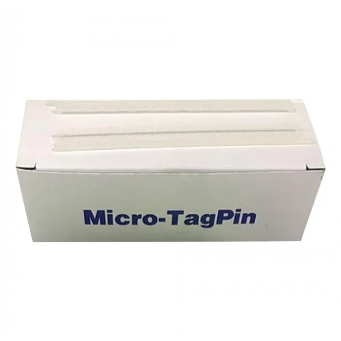 Micro Tagpin Gelinlik Türban Eşarp ve Kuaför Saç Tasarım Kılçığı 4,4mm