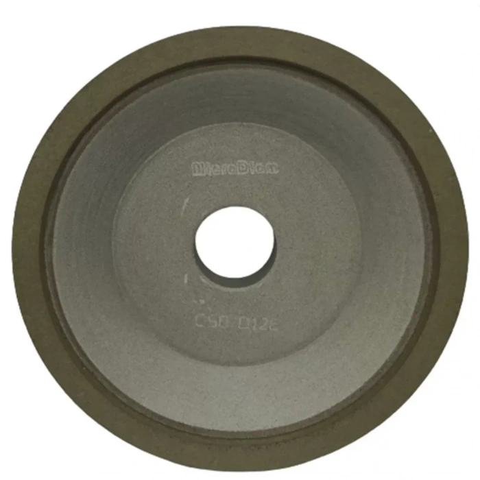 Microdiam Elmas Bileme Taşı / 12a2-45 6x3