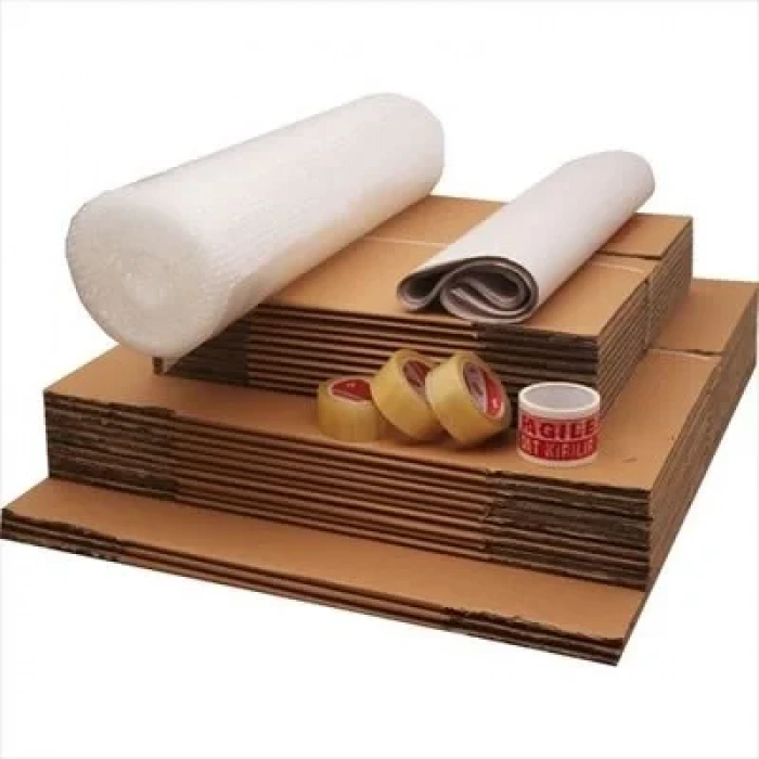 Midi Taşınma Kolisi Seti - 2+1