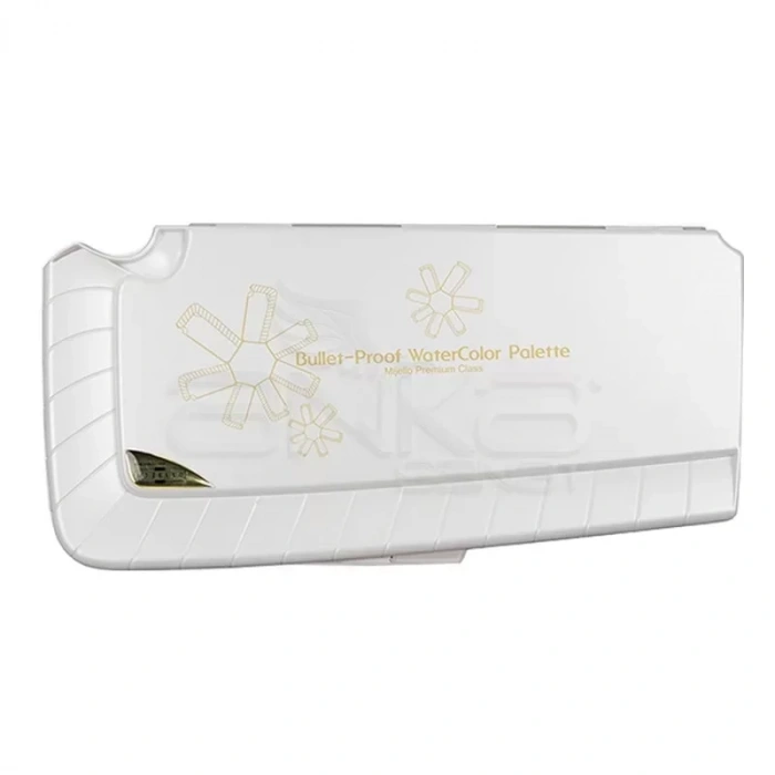 Mijello Sulu Boya Paleti 38li Mwp-38