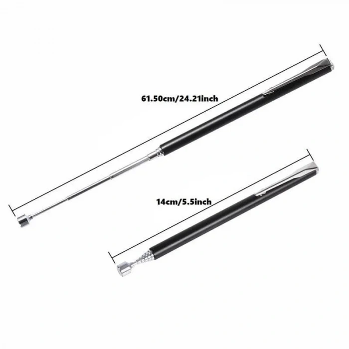 Mıknatıslı Teknisyen Kalemi PT108