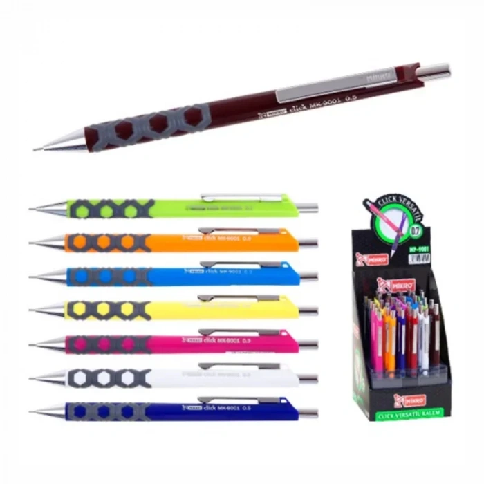 Mikro 9001vs 0.9 Versatil Kalem