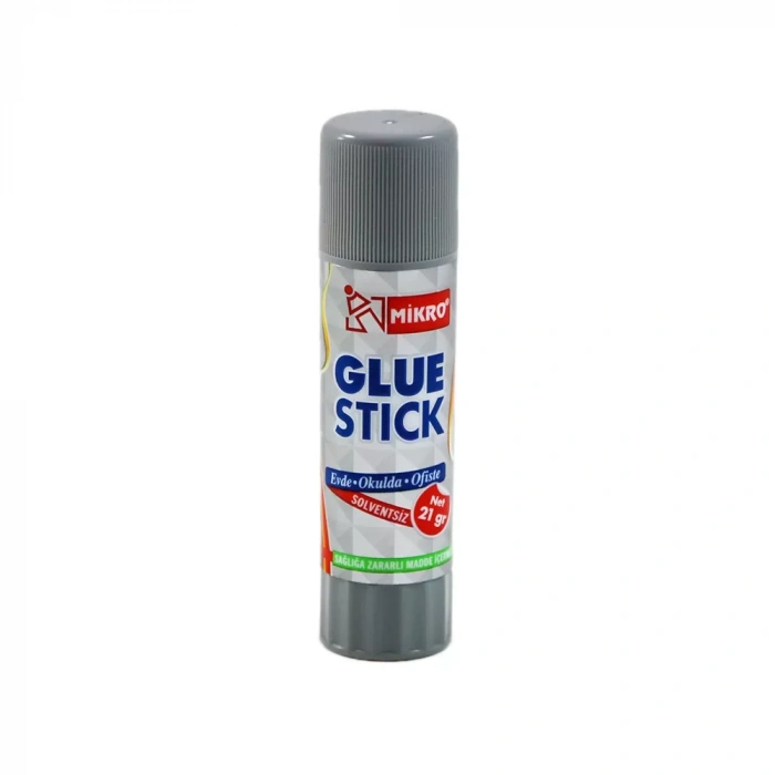 Mikro Glue Stıck 21 Gr.yapıştırıcı Gs21