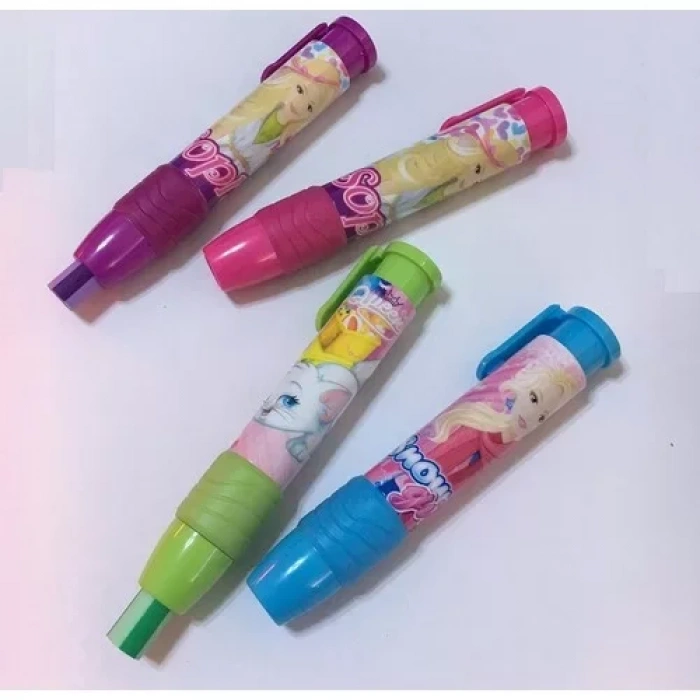 Mikro Ot-302 Otomatik Silgi