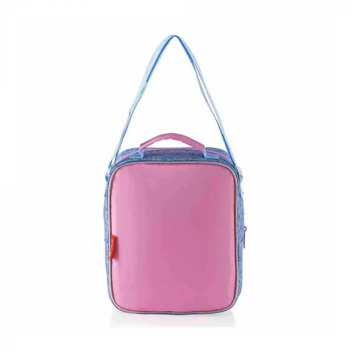 Mikro Otto Barbie Beslenme Çantası Due Campıng 41249