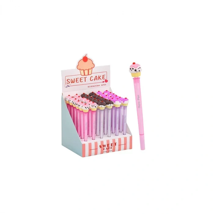 Mikro Sc-1014a Jell Kalem