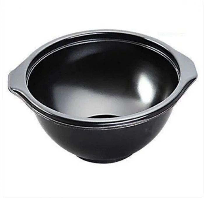 Mikrodalga Çorba Kasesi ( 25 Adet )