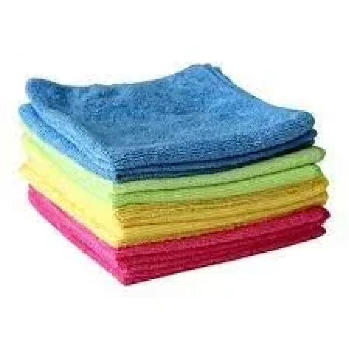 Mikrofiber Bez 40*40 20 Li Paket