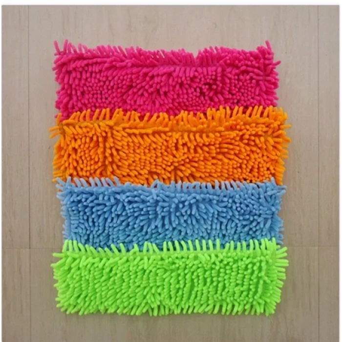 Mikrofiber Makarna Mop 50 Cm ( 12 Adet )