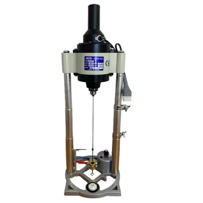 Mikrotop Elektrikli Biz Makinesi (ısıtıcılı) / Sm-201l