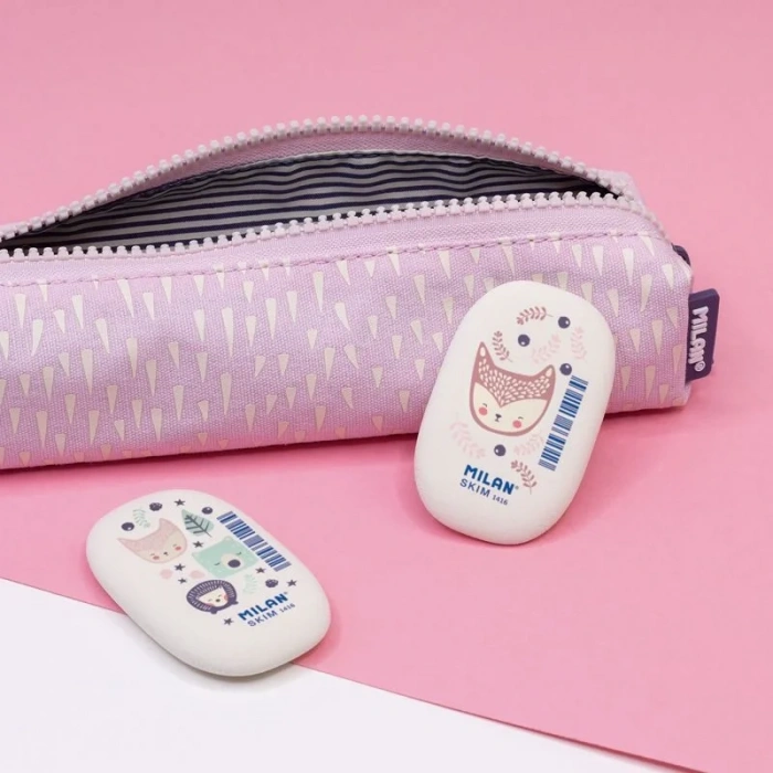 Mılan 0841bgr Berrywood Yeşil Okul Çantası