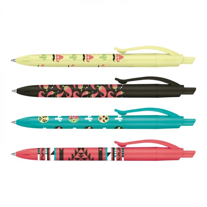 MILAN 1765729120 P1 CAMALEON TÜKENMEZ KALEM - 20ADET