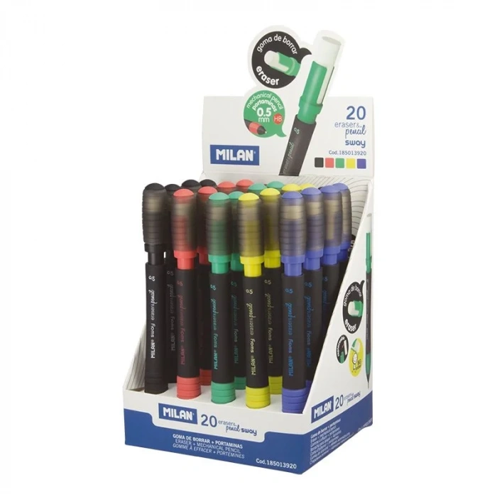 Mılan 185013920 Sway Versatil Kalem 0,5mm - 20adet