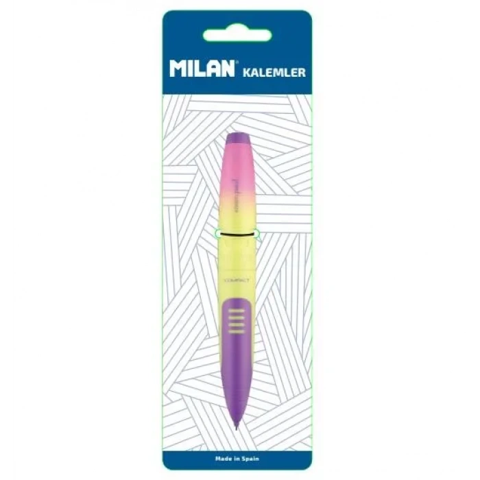 Mılan 18502920sn Sunset Versatil Kalem 0,7mm Blister