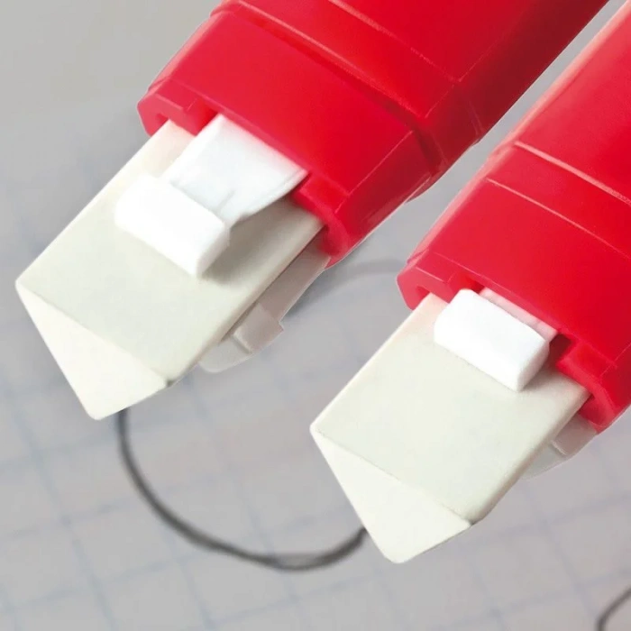 Mılan 3026521 Trı Jet Basmalı Silgi - 21adet