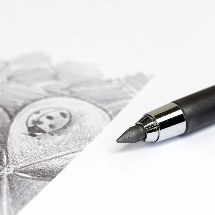 MILAN 535206 TOUCH KALIN UÇLU VERSATIL KALEM 5,2MM - 6ADET