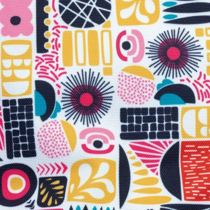 Mılan 624603sh Shapes Okul Çantası