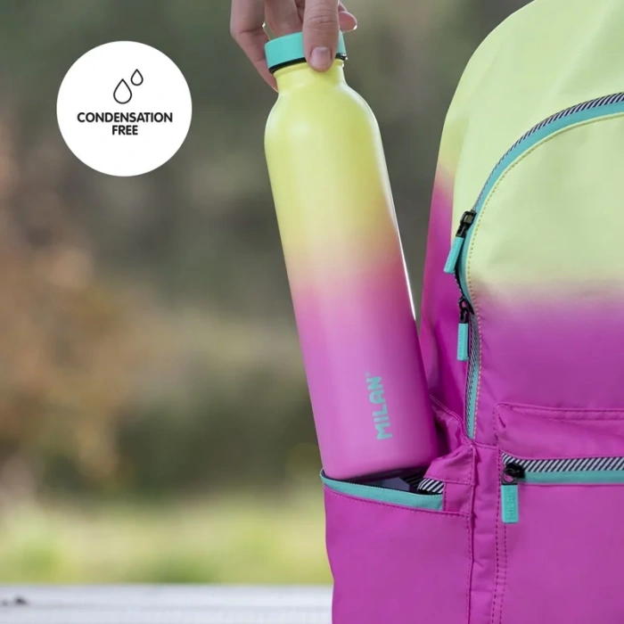 MILAN 643020SN SUNSET PASLANMAZ TERMOS MATARA 591ML