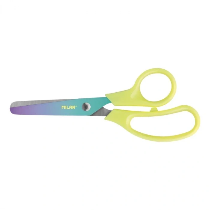 Mılan Bwm10444y Sunset Makas - Sarı - 13.4cm