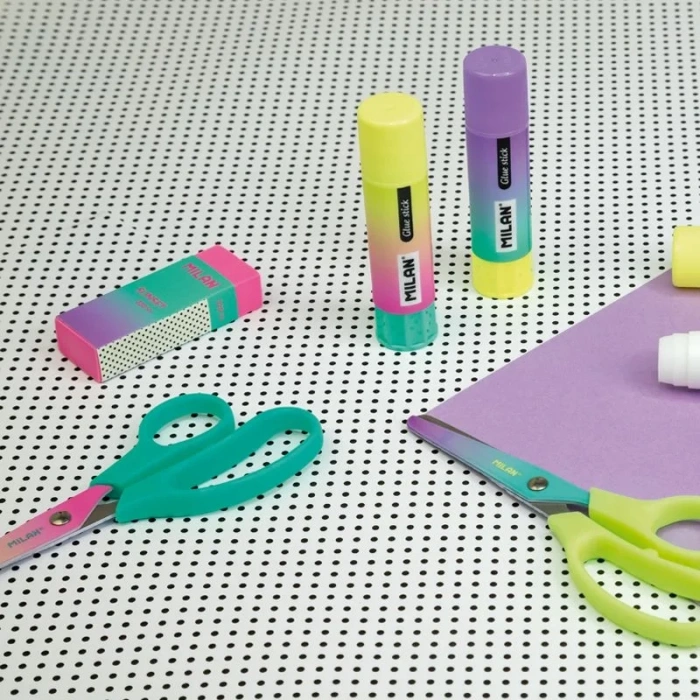 Mılan Bwm10444y Sunset Makas - Sarı - 13.4cm