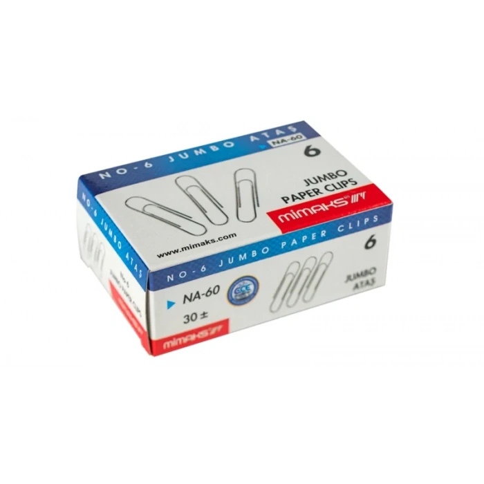 Mimaks Ataş No:6 (na60)