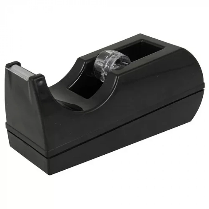 Mimaks Bk17 Bant Makinesi 12mmx33m Siyah