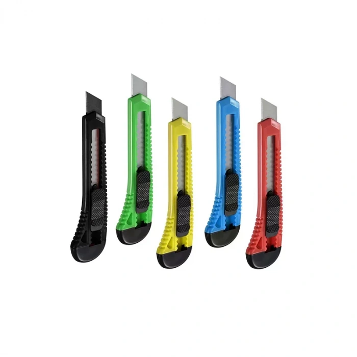 Mimaks C-2 Büyük Maket Bıçağı Plastik