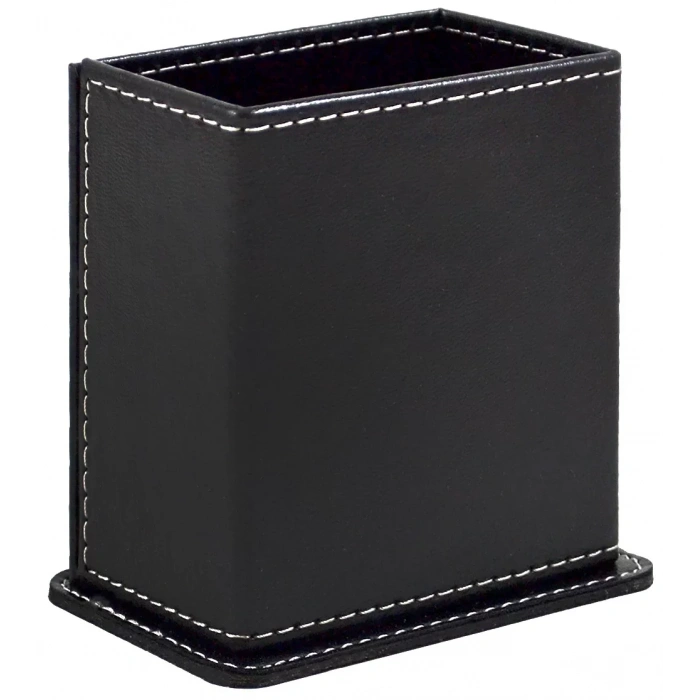 Mimaks Dk-130 Suni Deri Masa Üstü Kalemlik