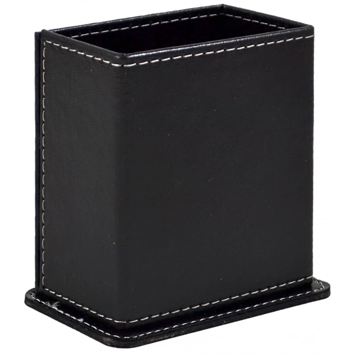 Mimaks Dk-130 Suni Deri Masa Üstü Kalemlik