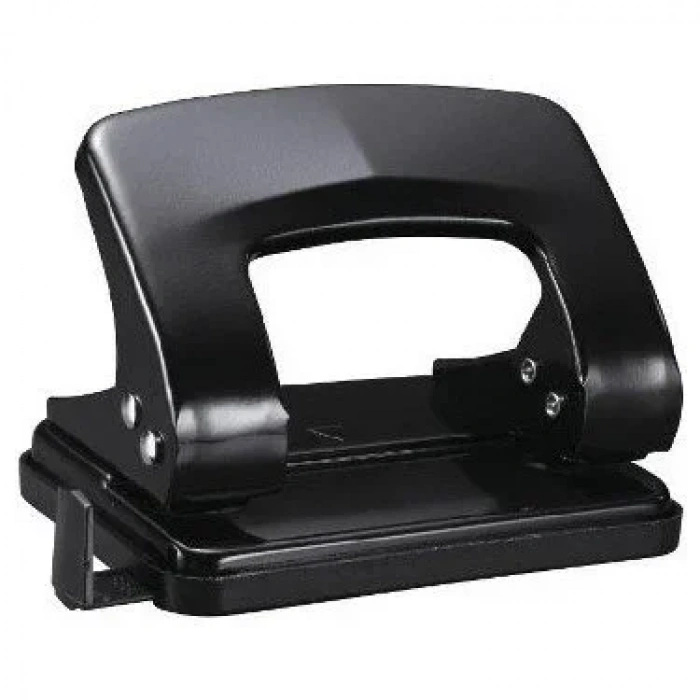 Mimaks E-30s Eco Delgeç 30 Sayfa Siyah