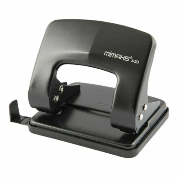 MİMAKS X-30 DELGEÇ 30 SYF