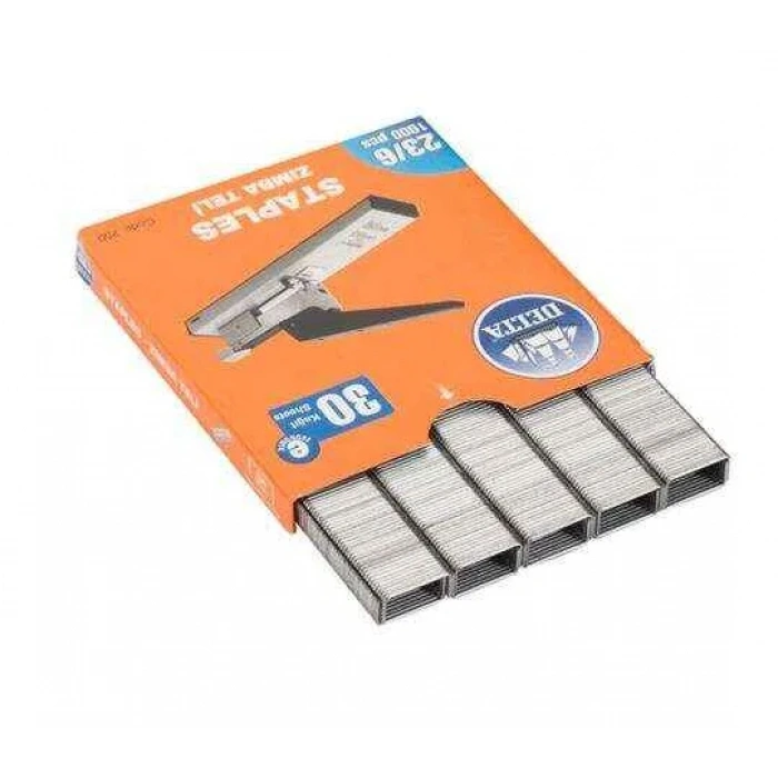 MİMAKS ZIMBA TELİ NO:23/6 1000Lİ (A2306)