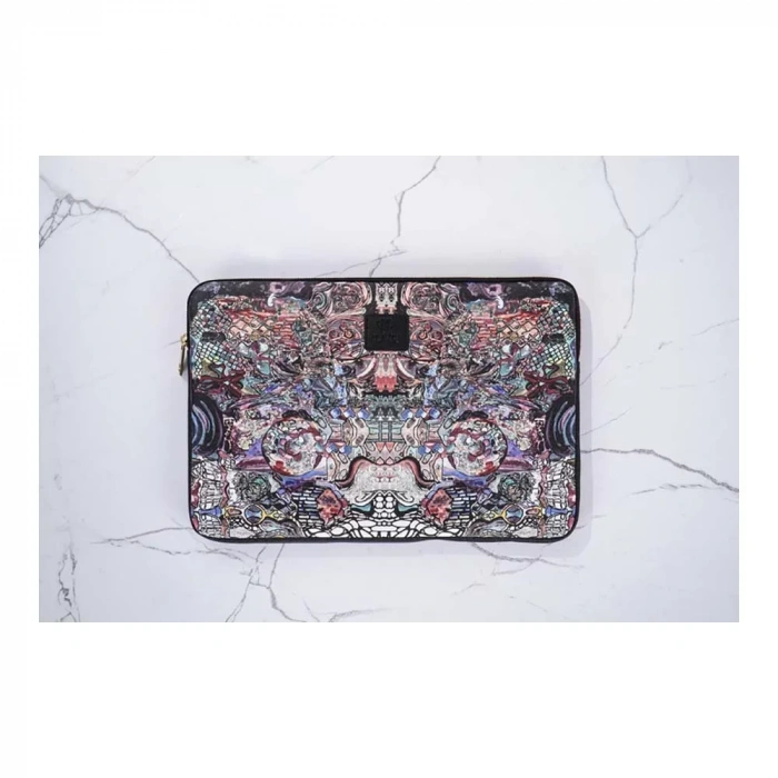 Minbag Bashaques Laptop Kılıfı 15 inç 558-01