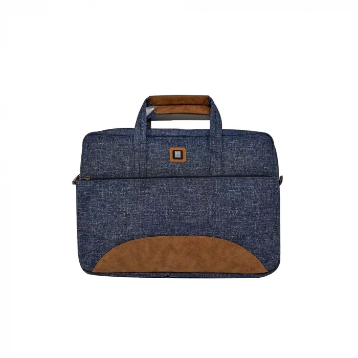 Minbag Jr Jane Laptop Çantası Lacivert 13 İnç 555-06