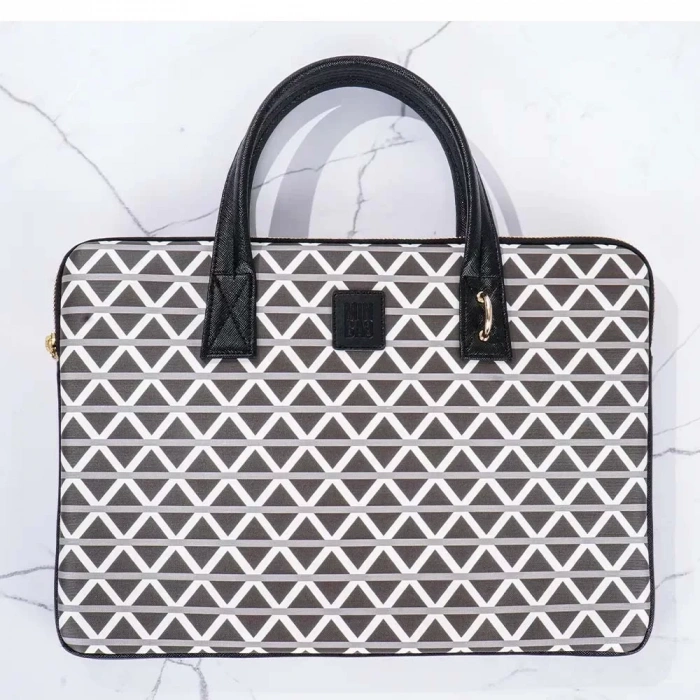 Minbag Marin Laptop Çantası Koyu Gri 13 İnç 563-14