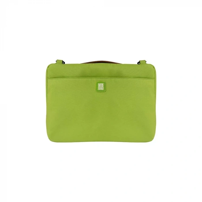 Minbag Mıcheal Laptop Çantası F.yeşil 15 İnç 530-09