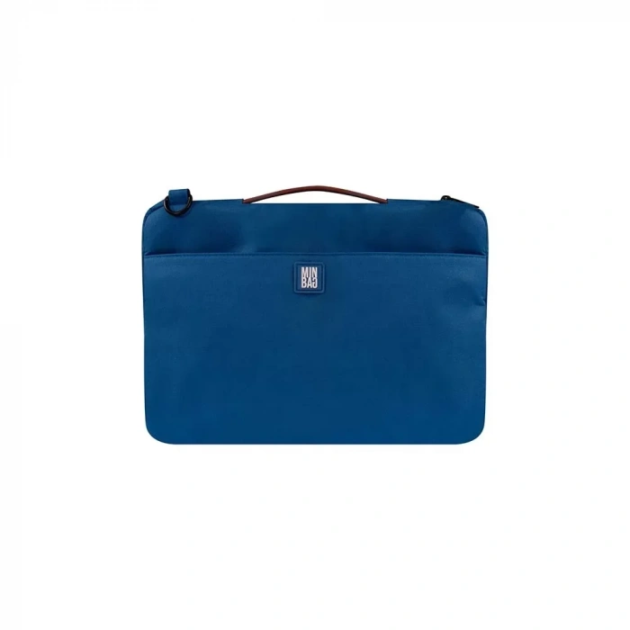 Minbag Mıcheal Laptop Çantası Lacivert 15 İnç 530-04