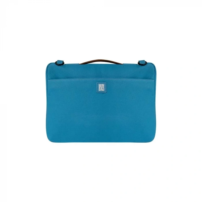 Minbag Mıcheal Laptop Çantası Mavi 15 İnç 530-01