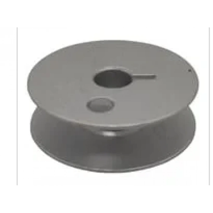 Minerva Zikzak Alüminyum Tırnaklı Masura / 685051AL