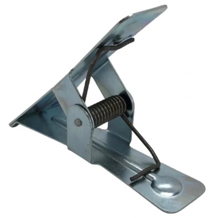 Mini Düz Pastal Maşası / CLMP-07