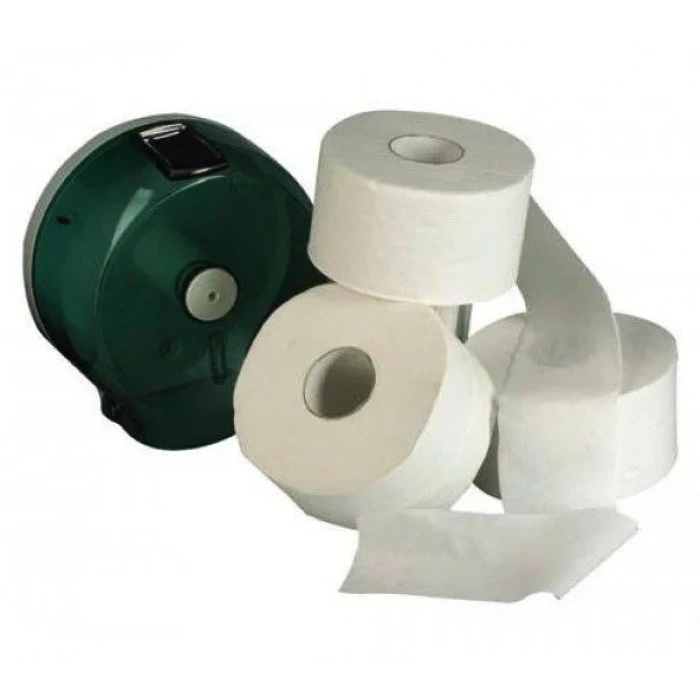 Mini Jumbo Tuvalet Kağıdı 12li 2,5 Kg.