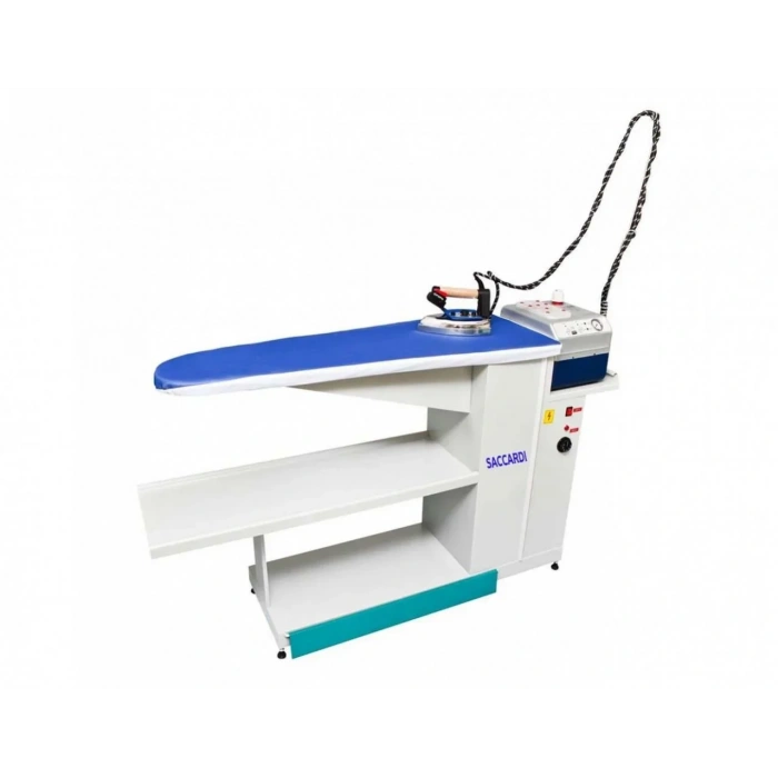 Mini Koymalı Dar Paskala (silter 3,5 Litre Dahil)