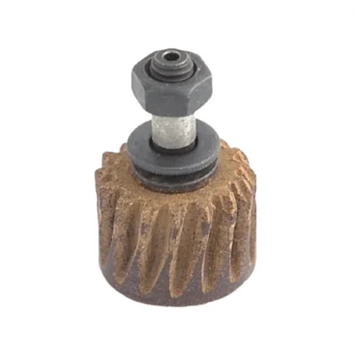 Mini Kumaş Kesim Motoru Bıçak Dişlisi / Pls-65-g46