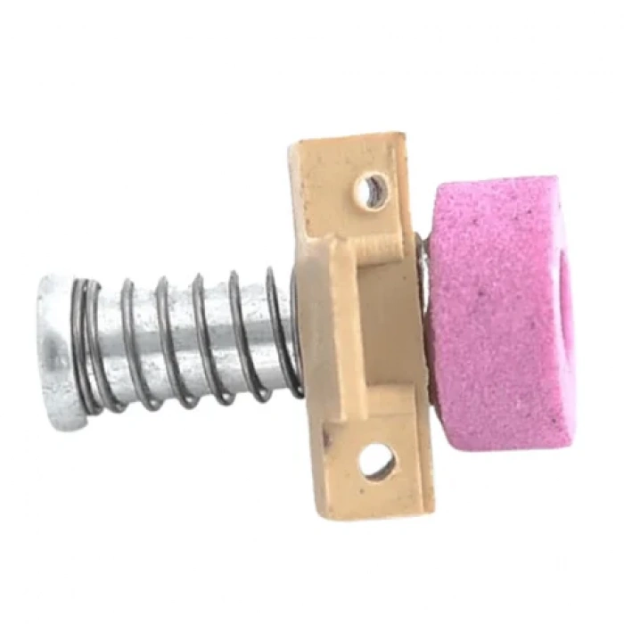 Mini Kumaş Kesim Motoru Komple Bileme Tertibatı / Pls-65-g69