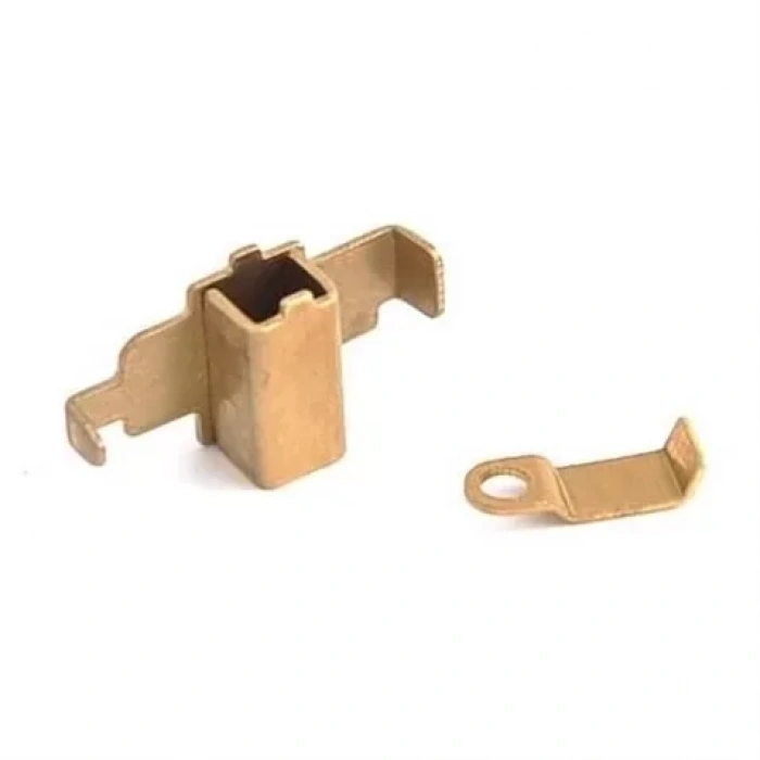 Mini Kumaş Kesim Motoru Kömür Kapağı Ve Yuvası / Pls-65-g54/g55