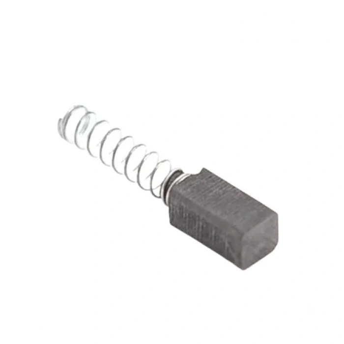 Mini Kumaş Kesim Motoru Kömürü / Pls-50-53