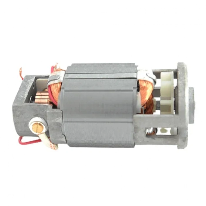 Mini Kumaş Kesim Motoru Rotor / Pls-50-50